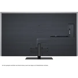 LG OLED65G49LS 65" 4K OLED evo TV G4