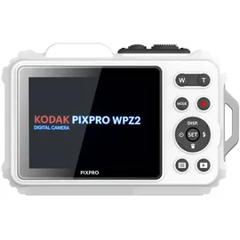 Kodak WPZ2 Weiß