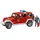 Bruder 02528 - Jeep Wrangler Unlimited Rubicon Feuerwehrfahrzeug 1:16