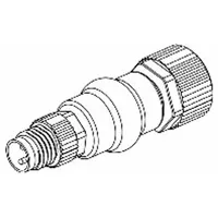 Murrelektronik Adapter M8St. 3pol. 7000-88521-0000000