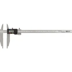 KS TOOLS Werkstatt-Messschieber ohne Spitzen digital, 0-300mm ( 300.0559 )
