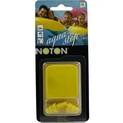 NOTON Aquastop f.Erwachsene 2 St