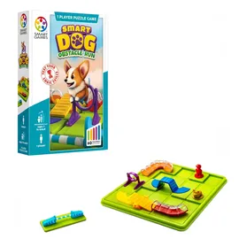 SmartGames Smart Dog