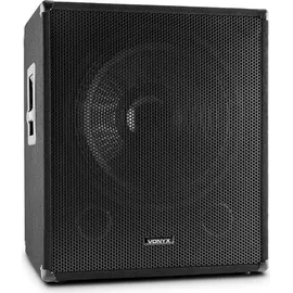 Vonyx SWA18 PA Aktiv-Subwoofer 18" / 1000W