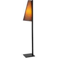 LUCIDE Lucide, GREGORY - Stehlampe - 1xE27 - Schwarz