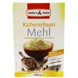 Müllers Mühle Kichererbsenmehl