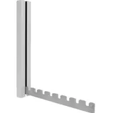 Odin, Garderobe + Kleiderhaken, PI Klapphaken