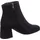 Paul Green Klassische Stiefeletten für Damen, blau, Gr. 40 EU / 6.5 UK