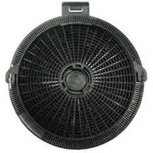 Teka D4C Kohlefilter