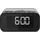 TechniSat DIGITRADIO 52 BT DAB+/UKW-Uhrenradio mit Bluetooth-Funktion, DAB+/UKW, DAB, DAB+, AM, FM, Bluetooth, Schwarz