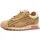 Hispanitas Sneaker Low in braun, Größe 41 EU | 41 EU