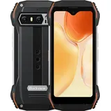 Blackview N6000SE 4G 4 GB RAM 128 GB Orange