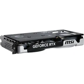 MSI GeForce RTX 5060 Ti 16G VENTUS 2X OC PLUS 16GB GDDR7 Grafikkarte HDMI/DP