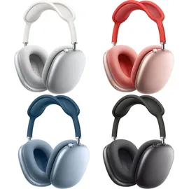 Apple AirPods Max silber