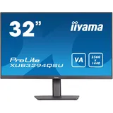 Iiyama ProLite XUB3294QSU-B1 32"