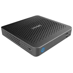 ZOTAC ZBOX edge MI623 Mini PC i3-10110U 0GB/0GB ohne Betriebssystem