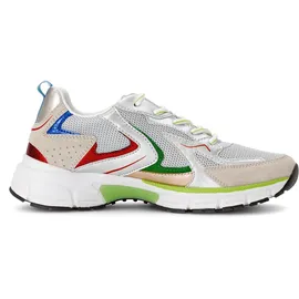 Gabor Schnürschuh in grau / 6.5 UK