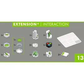 Ravensburger GraviTrax Power Erweiterung Interaction