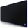 Titanwolf Gaming Mauspad XXL Blau/Schwarz
