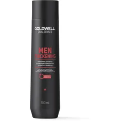 GOLDWELL Dualsenses Men Thickening Shampoo 300ml