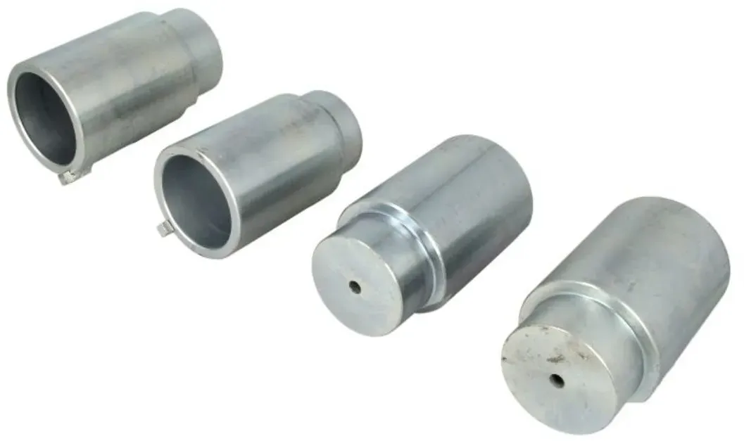 Adaptateur rehausseur, pont élévateur EVERT ZL612013002