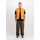 Alpha Industries Q-1 Vest Orange XL
