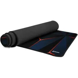 Sharkoon SKILLER SGP30 Gaming Mauspad Blau/Rot PC