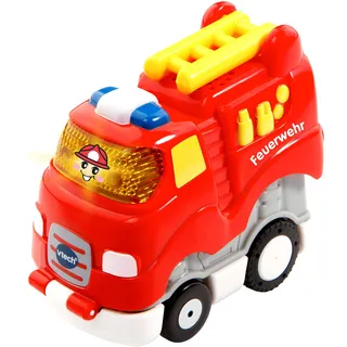 Vtech Tut Tut Baby Flitzer - Press & Go Feuerwehr