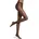 Damen Strumpfhose Pure Matt 20 DEN W Ti transparent einfarbig 1 Stück Braun Brenda 5179 M