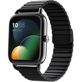 Xiaomi Haylou RS4 Plus schwarz LS11