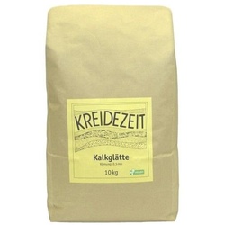 Kreidezeit Kalkglätte - 2,5 kg Beutel
