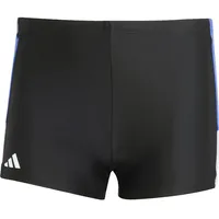 adidas Badehose Colorblock Swim Schwarz 5