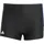 adidas Badehose Colorblock Swim Schwarz 5
