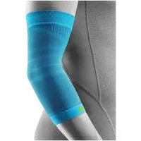 Bauerfeind „Sports Compression Elbow Support“, rivera (RIVERA) XL