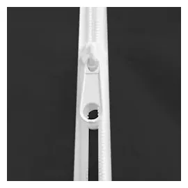 vidaXL Profi-Partyzelt 2,5 x 2,5 m inkl. Seitenteile anthrazit