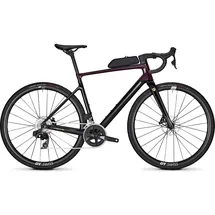 Focus Paralane 8.8 2024 28 Zoll RH 54 cm Unisex darkviolet 'n' carbon