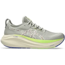 Asics Gwl-Nimbus 27 TR Herren Nature Bathing / Lime Green 46