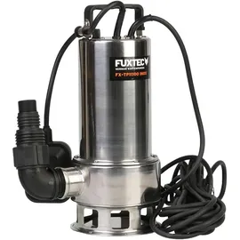 FUXTEC FX-TP11000 INOX