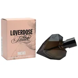 Diesel Loverdose Tattoo Eau de Parfum 30 ml