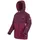 Regatta Funktionsjacke Hillain warme gefüttert und wasserdicht rot 164