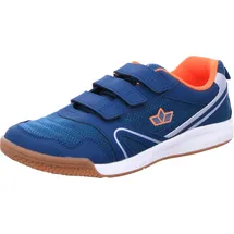 Brütting Ballettschuhe Blau 37