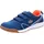 Brütting Ballettschuhe Blau 37