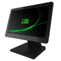 10POS 16j418128w0 15.6 ́ ́ Tpv - Black