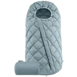 Cybex Gold Winterfußsack Footmuff Snogga 2 - Sky Blue