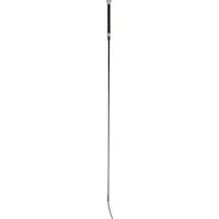 Covalliero Kerbl Covalliero Dressurgerte, schwarz, 120 cm, mit Glitzerapplikation