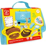 HaPe Friseur-Set