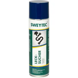 Lecksuchspray