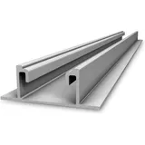 K2 Systems Schnellmontageschiene 22 2004278