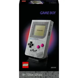 Game Boy(TM) 