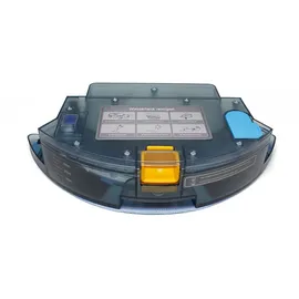 Xoro HSR 200 WLAN Saugroboter Schwarz